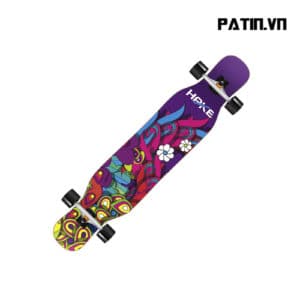 Ván trượt Longboard HPKE - 03