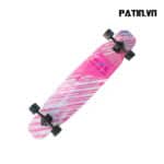 Ván trượt Longboard HPKE - 04