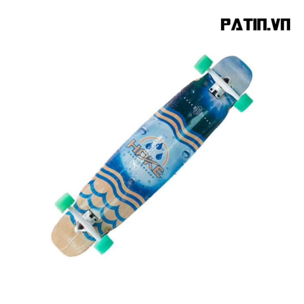 Ván trượt Longboard HPKE - 05
