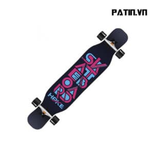 Ván trượt Longboard HPKE - 06