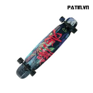 Ván trượt Longboard HPKE - 07