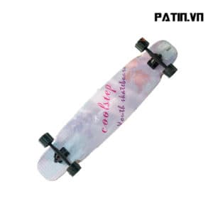 Ván trượt Longboard HPKE - 08