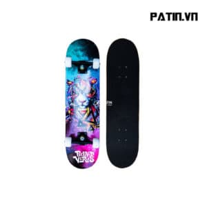 Ván Trượt SkateBoard Cougar MH3108-3