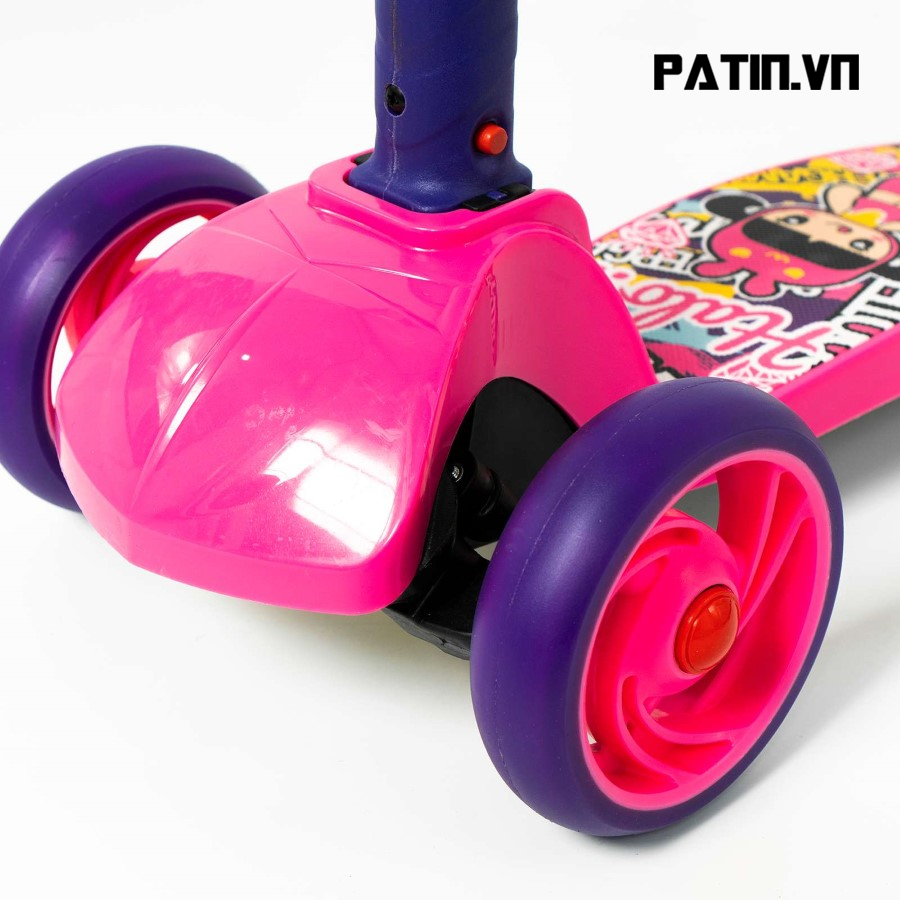 Xe Scooter Centosy MHBC 026