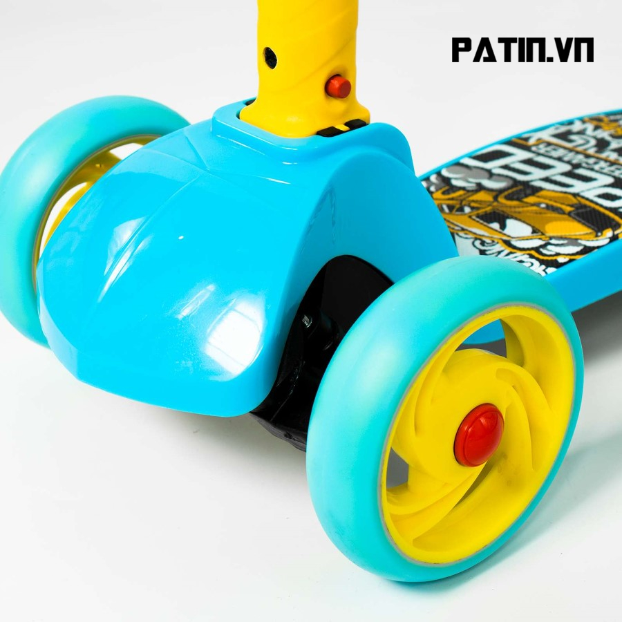 Xe Scooter Centosy MHBC 026