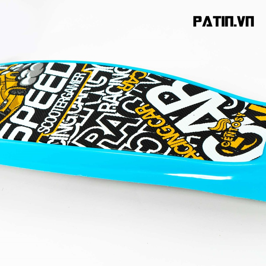 Xe Scooter Centosy MHBC 026
