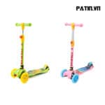 Xe Scooter Cougar MHBC 05 – ảnh 2
