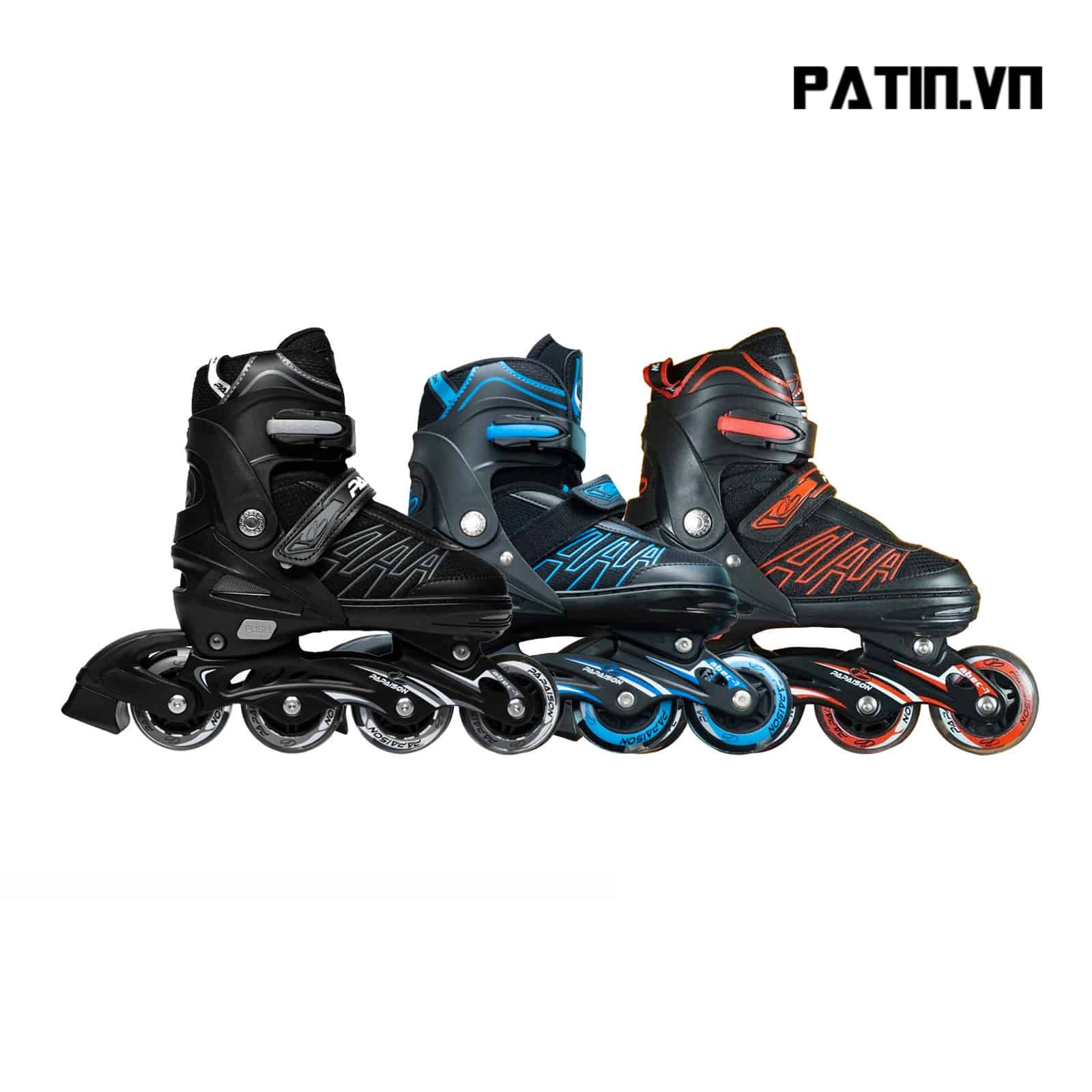Giày Patin Trẻ Em Papaison A1