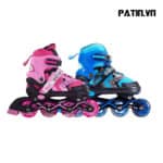 Giày Patin Trẻ Em Papaison A9