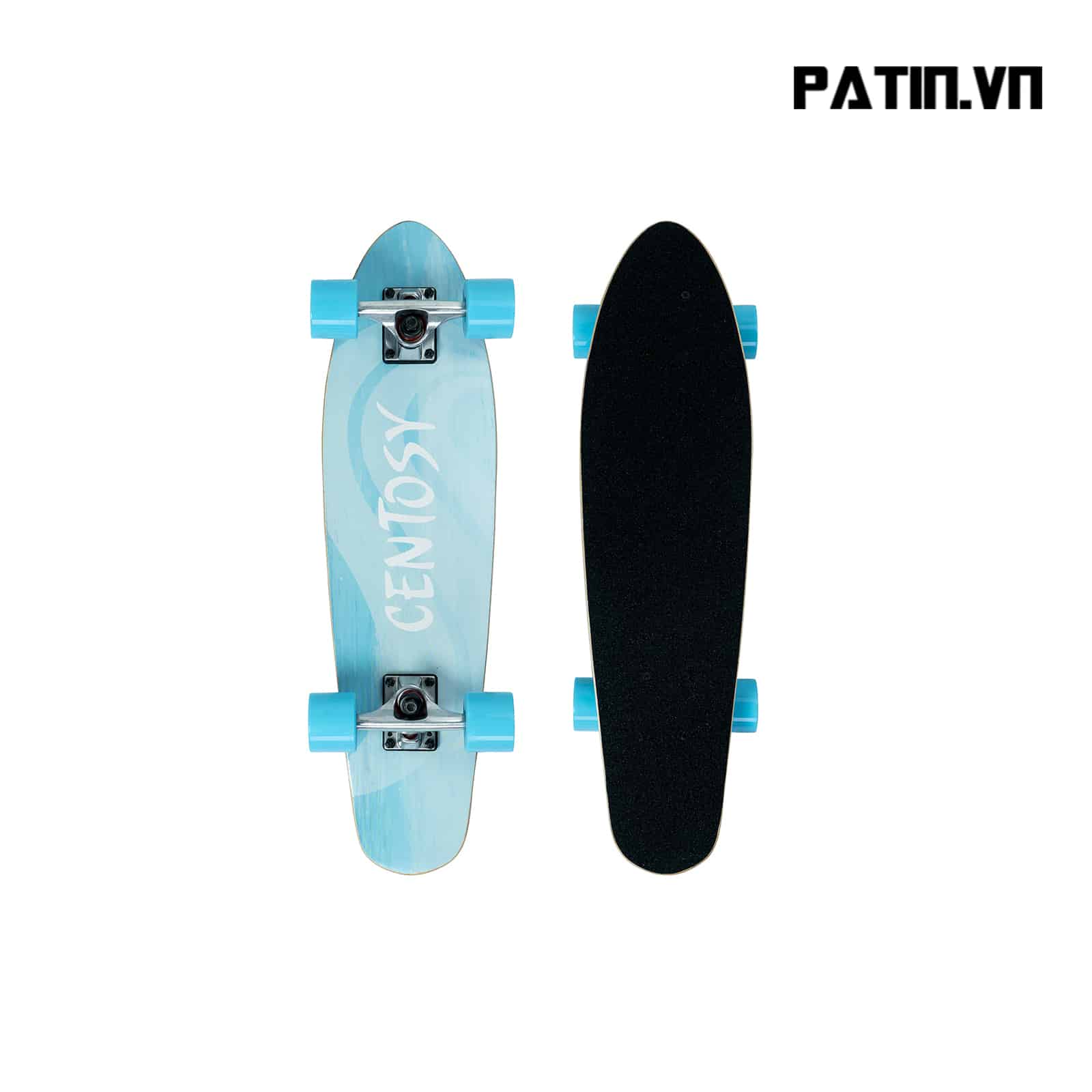 Ván Trượt Penny Centosy D2 Ocean Ván Trượt Penny Centosy D2 Ocean