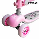 Xe Scooter Centosy S8