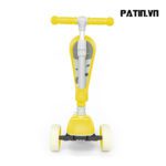 Xe Scooter Centosy S8
