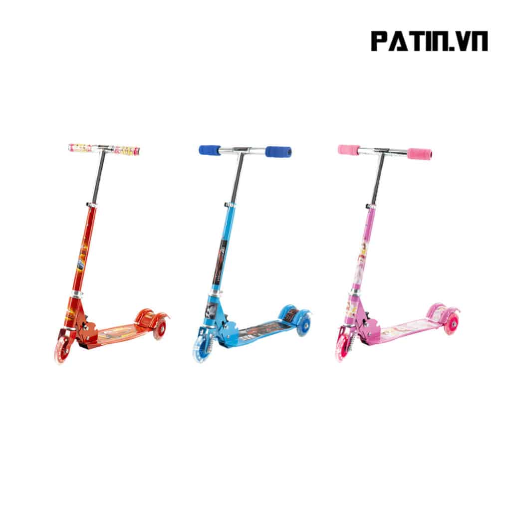 Xe Trượt Scooter 380