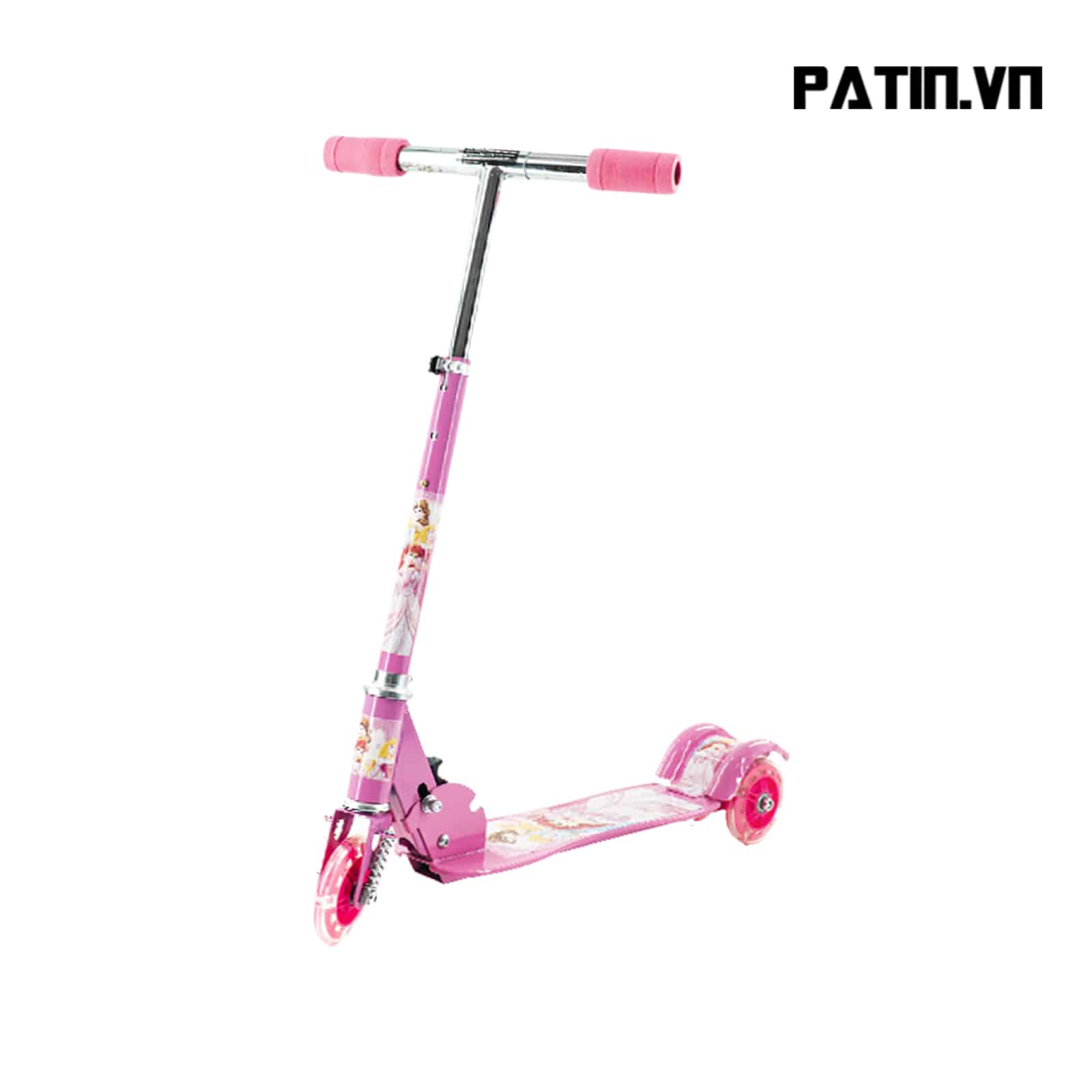 Scooter 380 (3) Xe Scooter Centosy B19