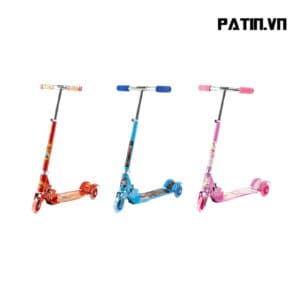 Xe Trượt Scooter 380