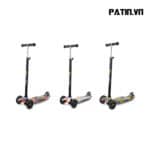 Xe Trượt Scooter Hero 850