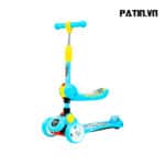 Xe Scooter Centosy B19