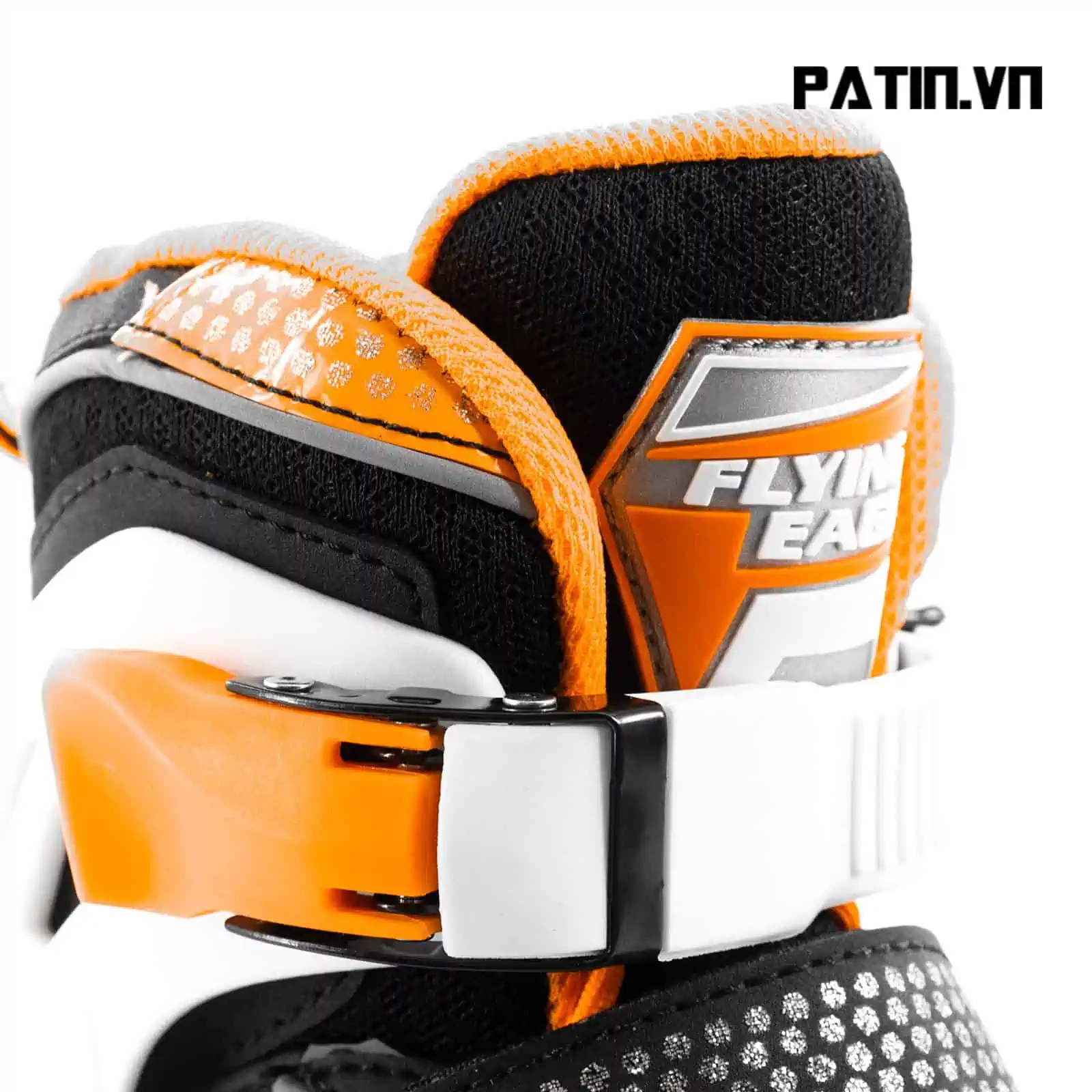 Giày Patin Trẻ Em Flying Eagle V5