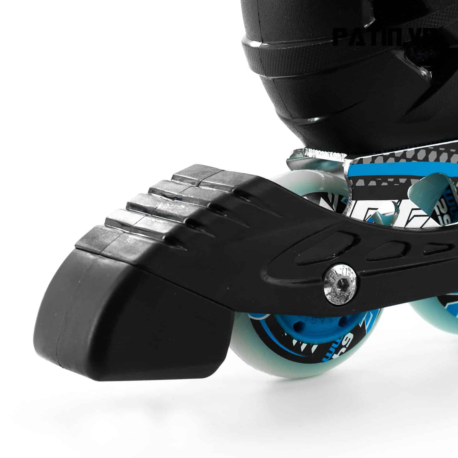 Giày Patin Trẻ Em Flying Eagle V5