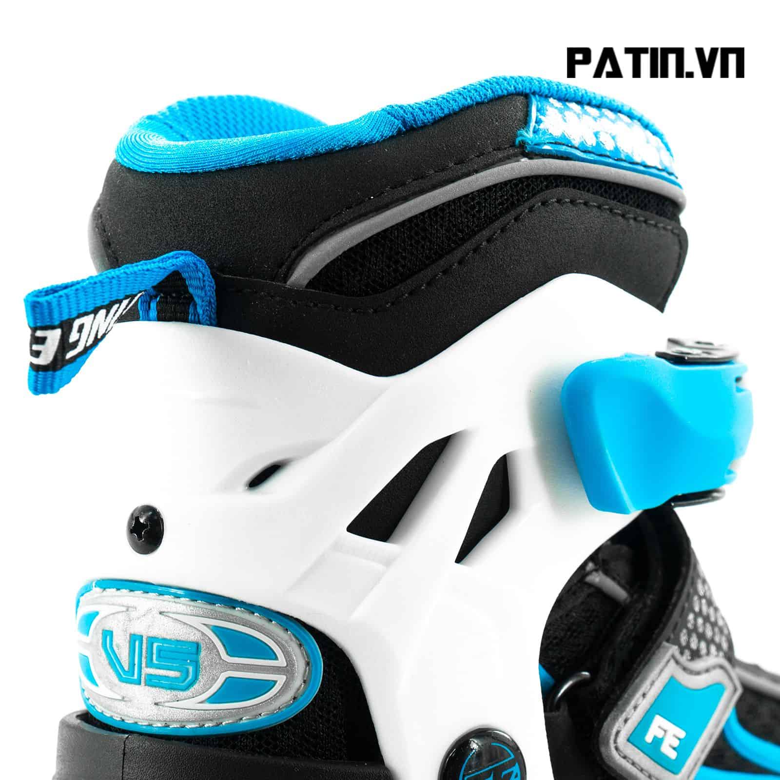Giày Patin Trẻ Em Flying Eagle V5