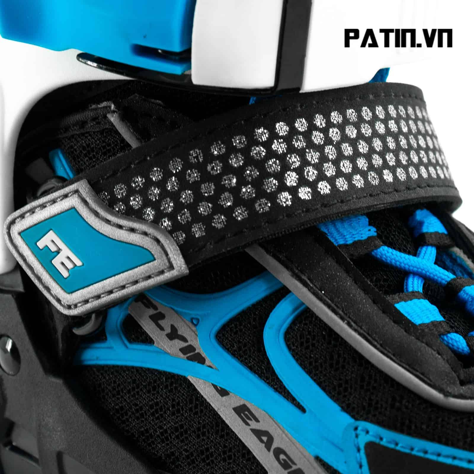 Giày Patin Trẻ Em Flying Eagle V5