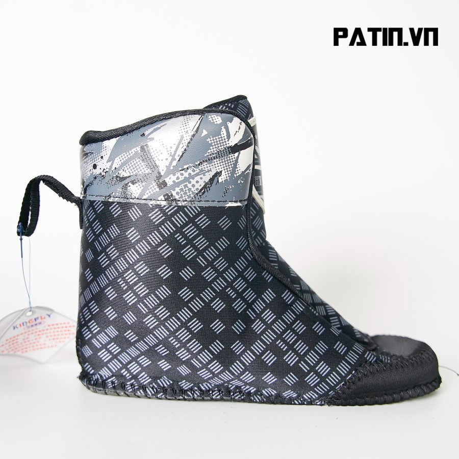 Giày Patin Trẻ Em W198-QS