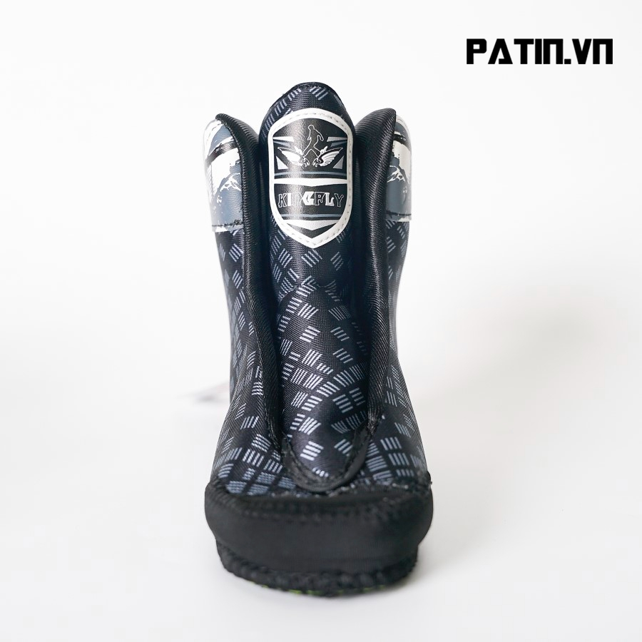 Giày Patin Trẻ Em W198-QS