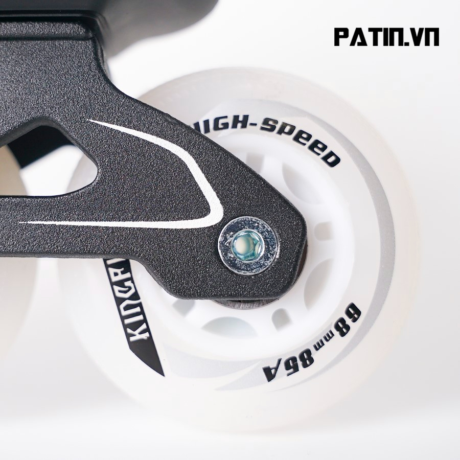 Giày Patin Trẻ Em W198-QS