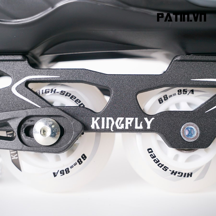 Giày Patin Trẻ Em W198-QS