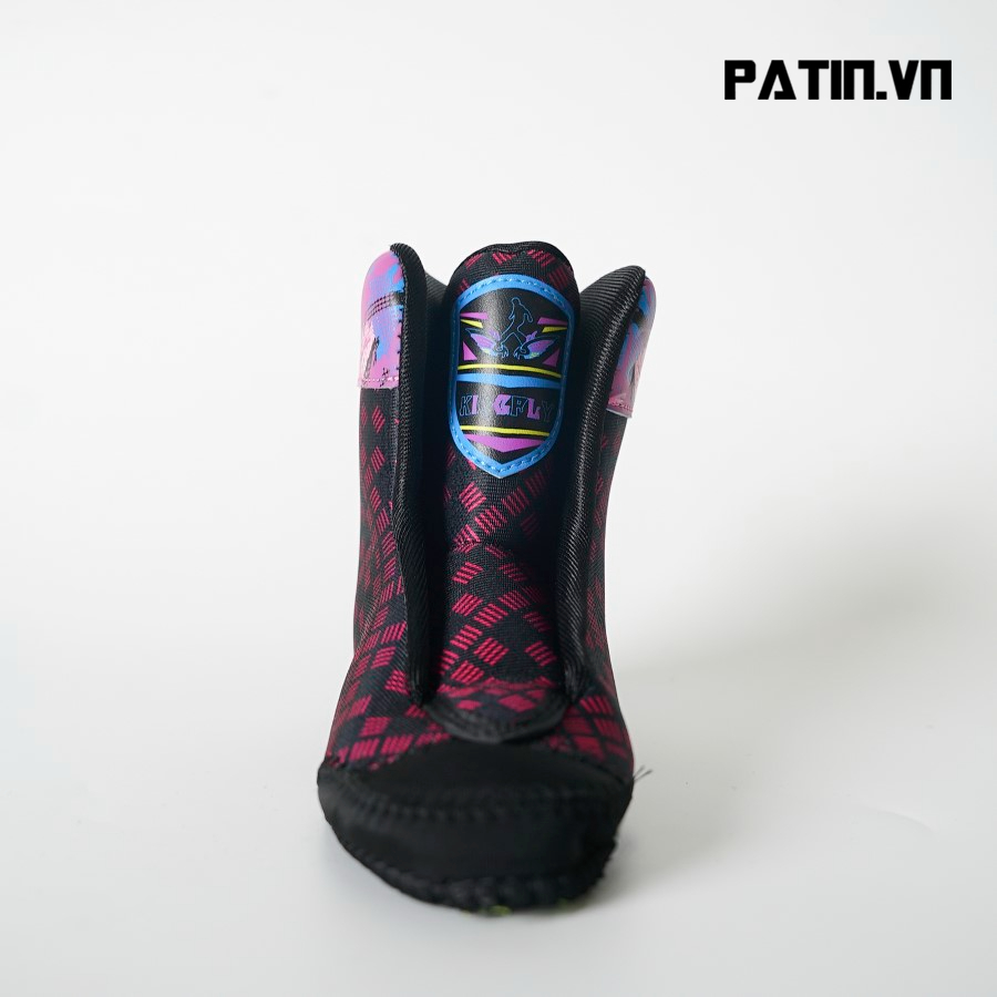 Giày Patin Trẻ Em W198-QS
