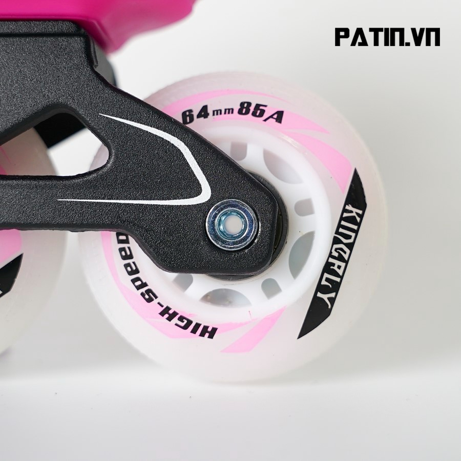 Giày Patin Trẻ Em W198-QS