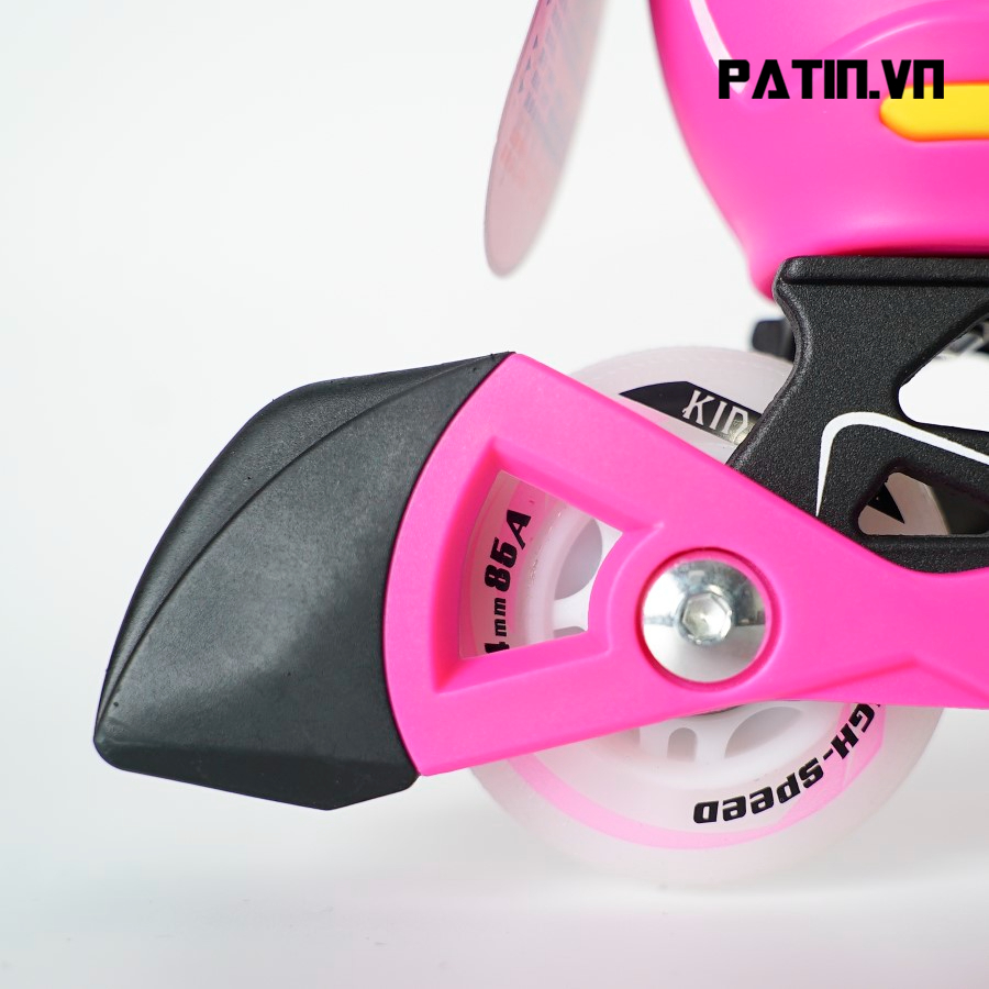 Giày Patin Trẻ Em W198-QS