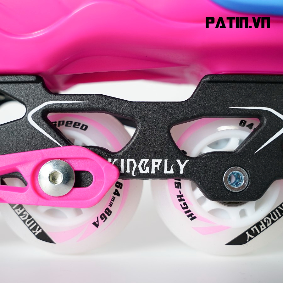 Giày Patin Trẻ Em W198-QS