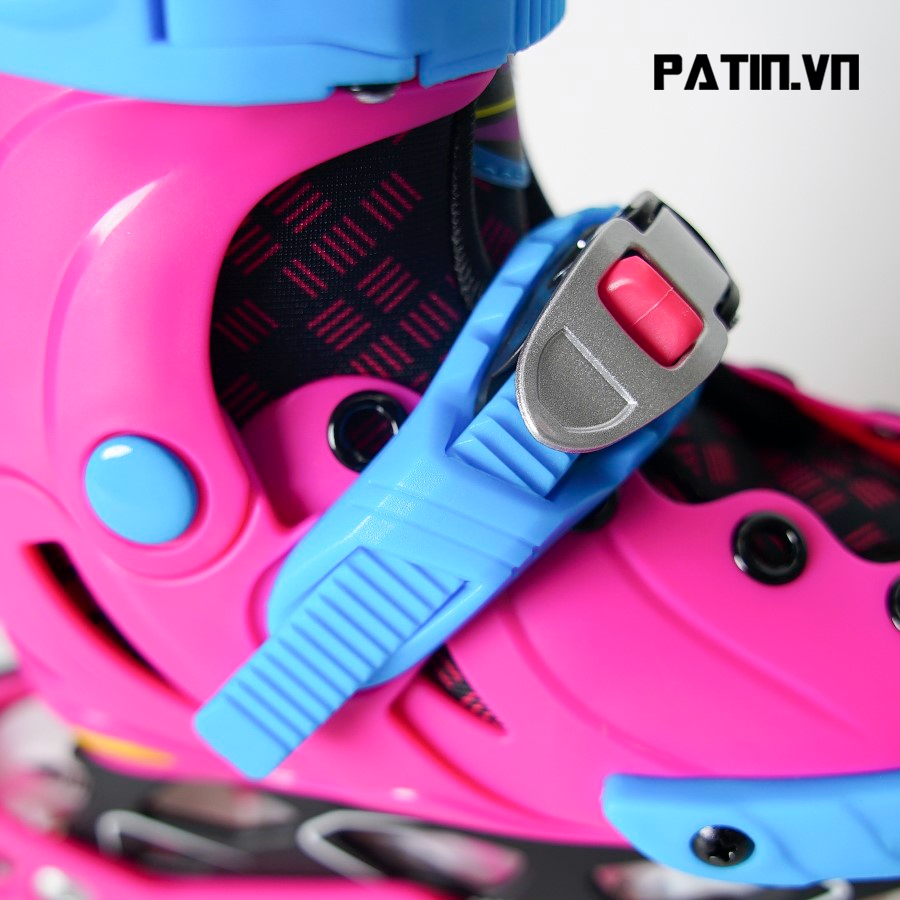 Giày Patin Trẻ Em W198-QS