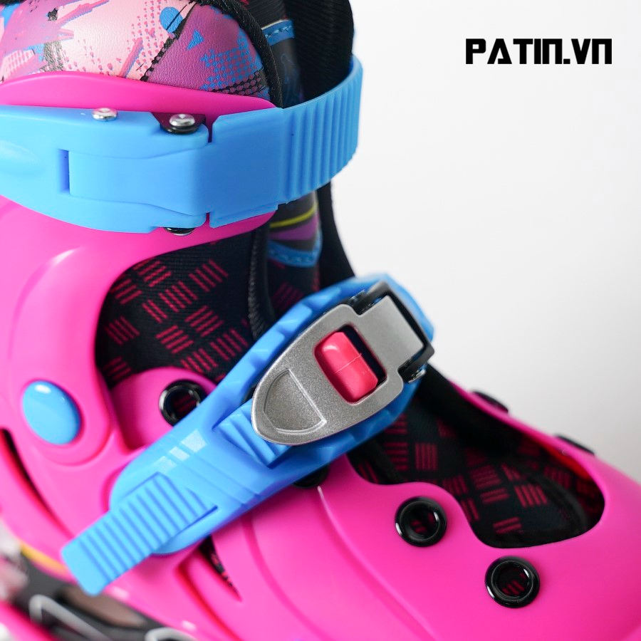 Giày Patin Trẻ Em W198-QS