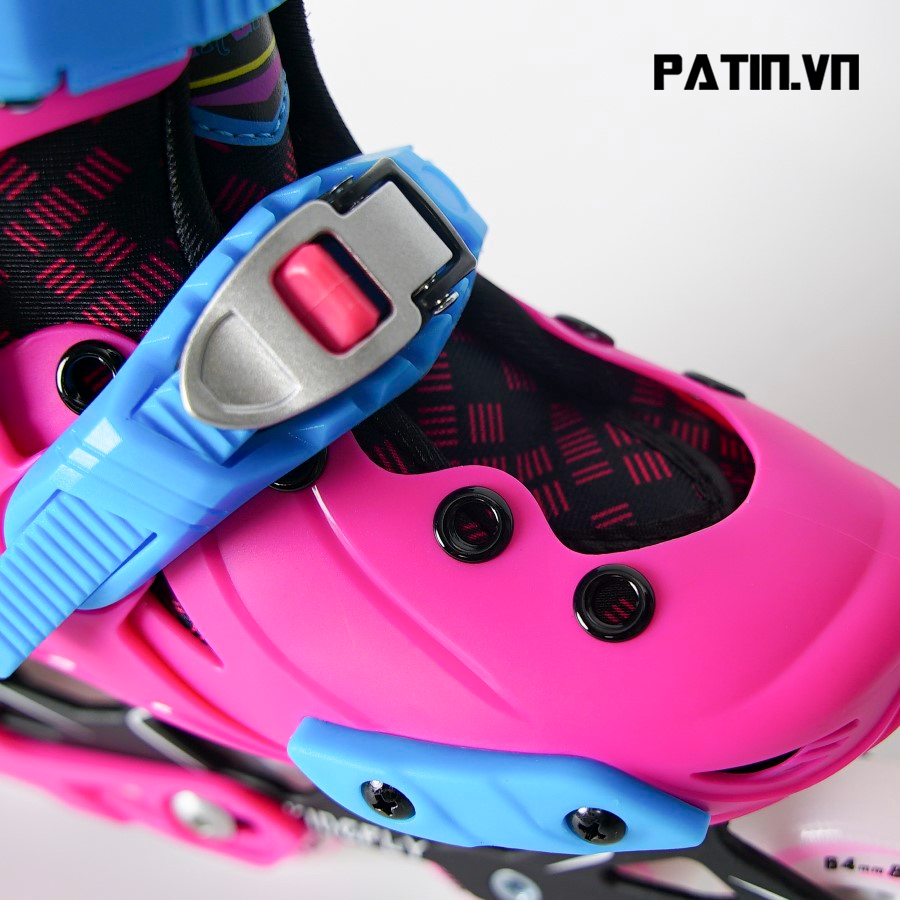 Giày Patin Trẻ Em W198-QS