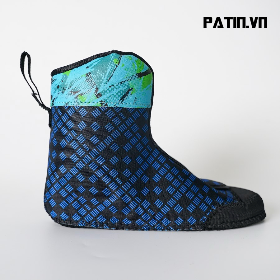 Giày Patin Trẻ Em W198-QS