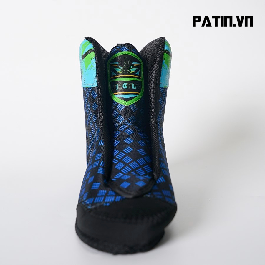 Giày Patin Trẻ Em W198-QS