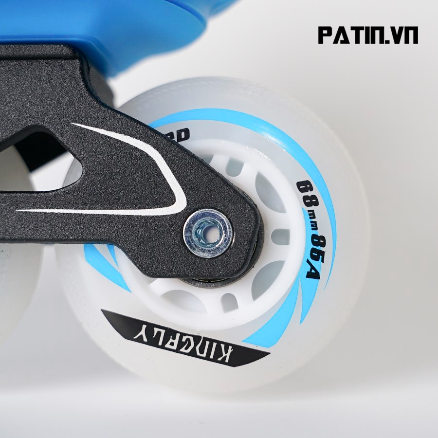 Giày Patin Trẻ Em W198-QS