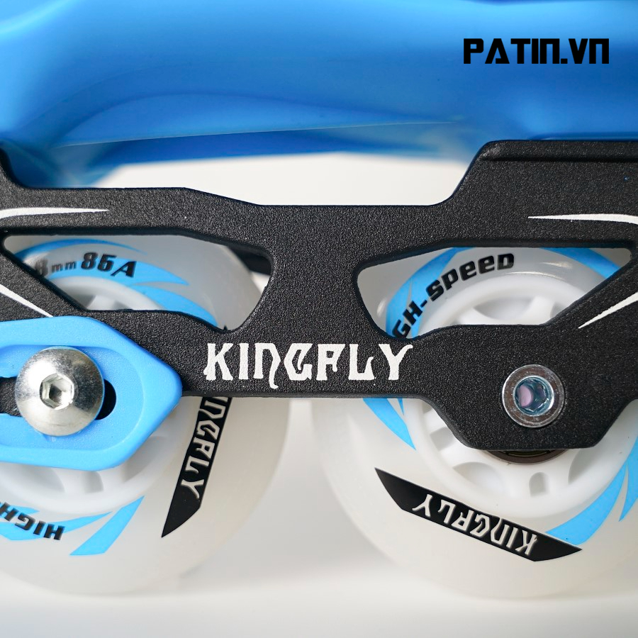 Giày Patin Trẻ Em W198-QS