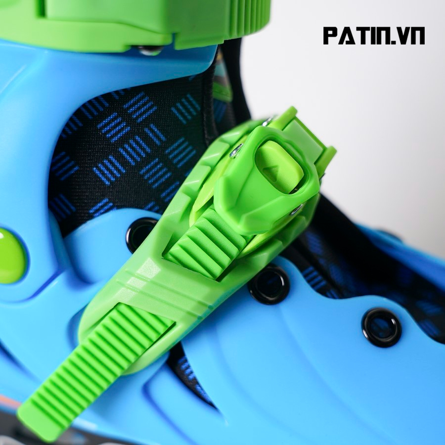 Giày Patin Trẻ Em W198-QS
