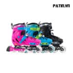 Giày Patin Trẻ Em W198-QS