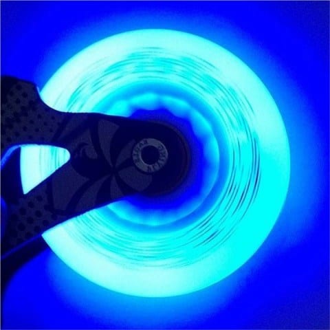 BÁNH ĐÈN FLYING EAGLE LAZERS