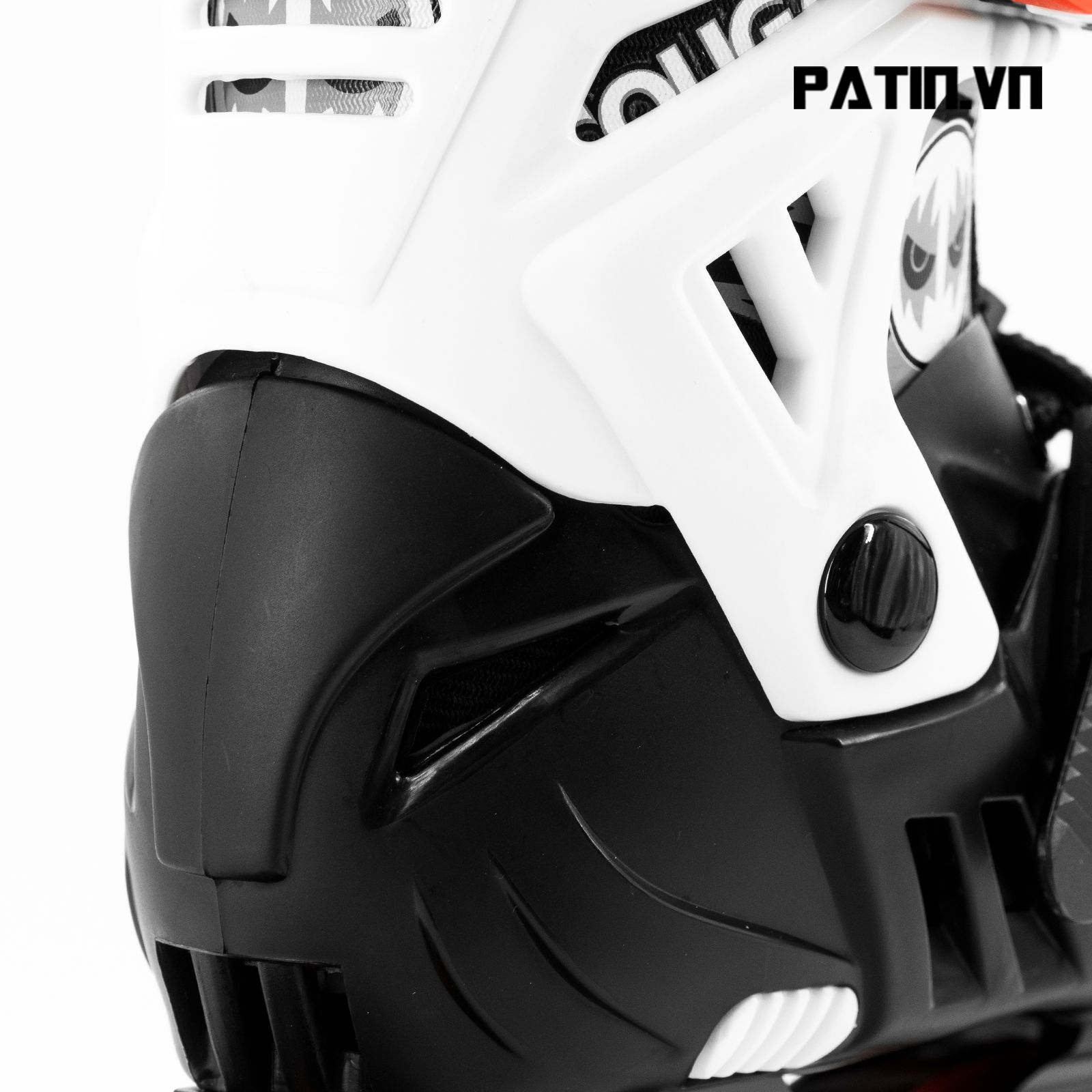 Giày Patin Trẻ Em Cougar Pro 303