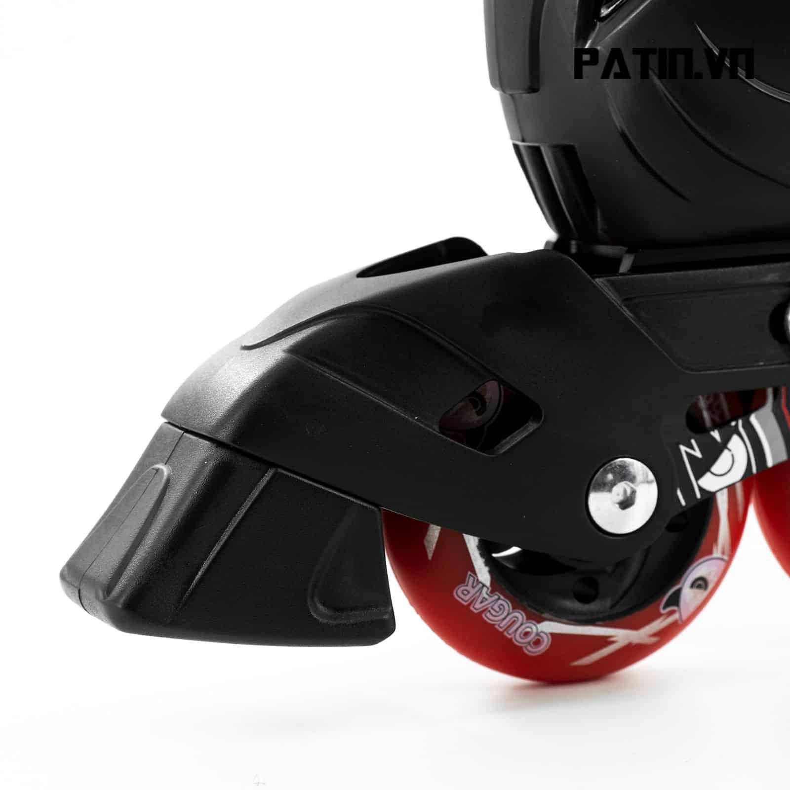 Giày Patin Trẻ Em Cougar Pro 303