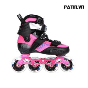 Giày Patin Trẻ Em Flying Eagle Drift Junior S Hồng