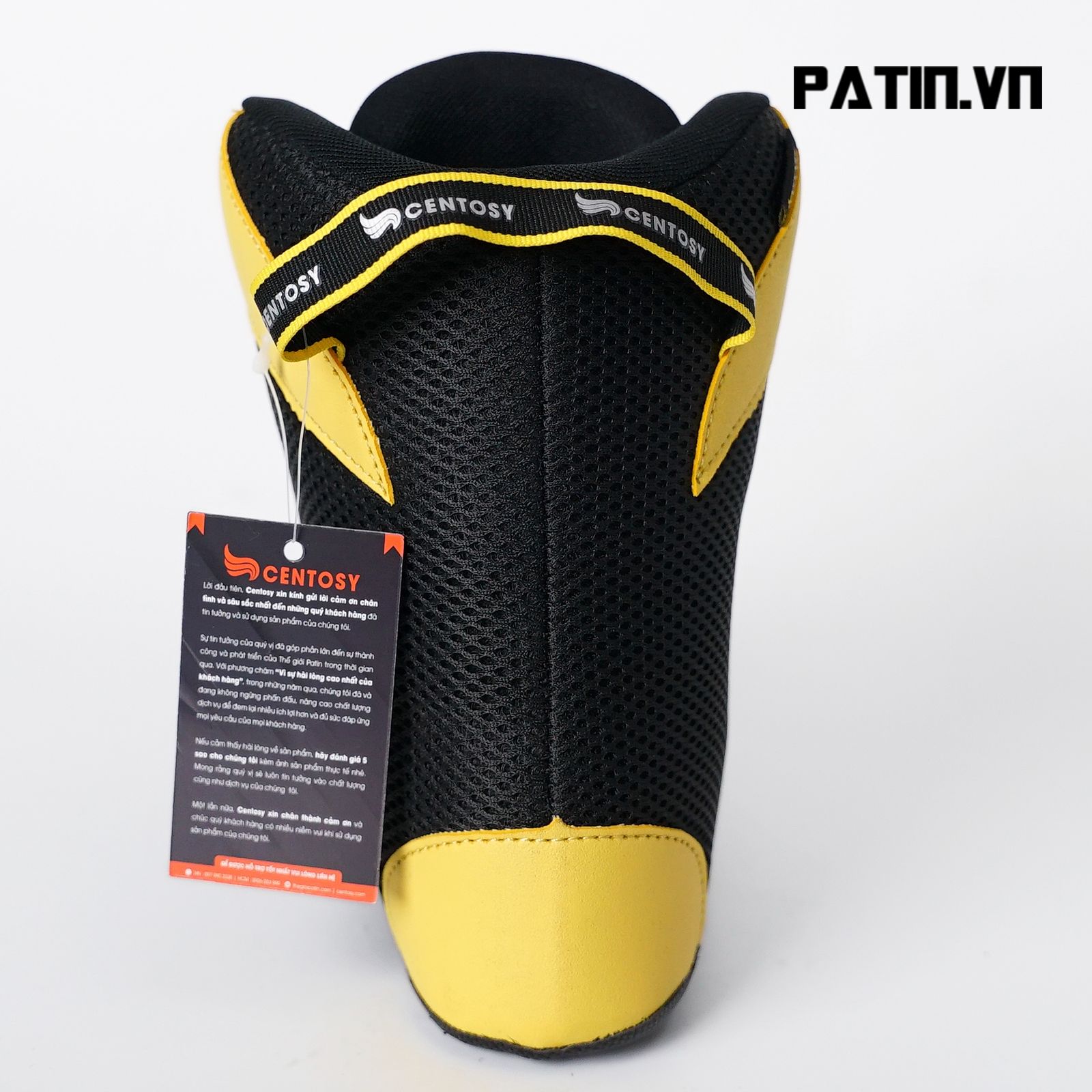 Giày Patin Centosy Freestyle Pro Max