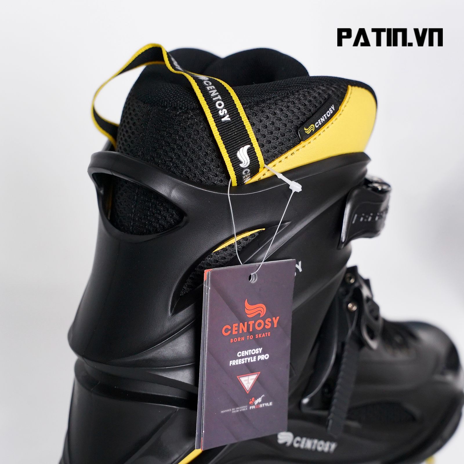 Giày Patin Centosy Freestyle Pro Max