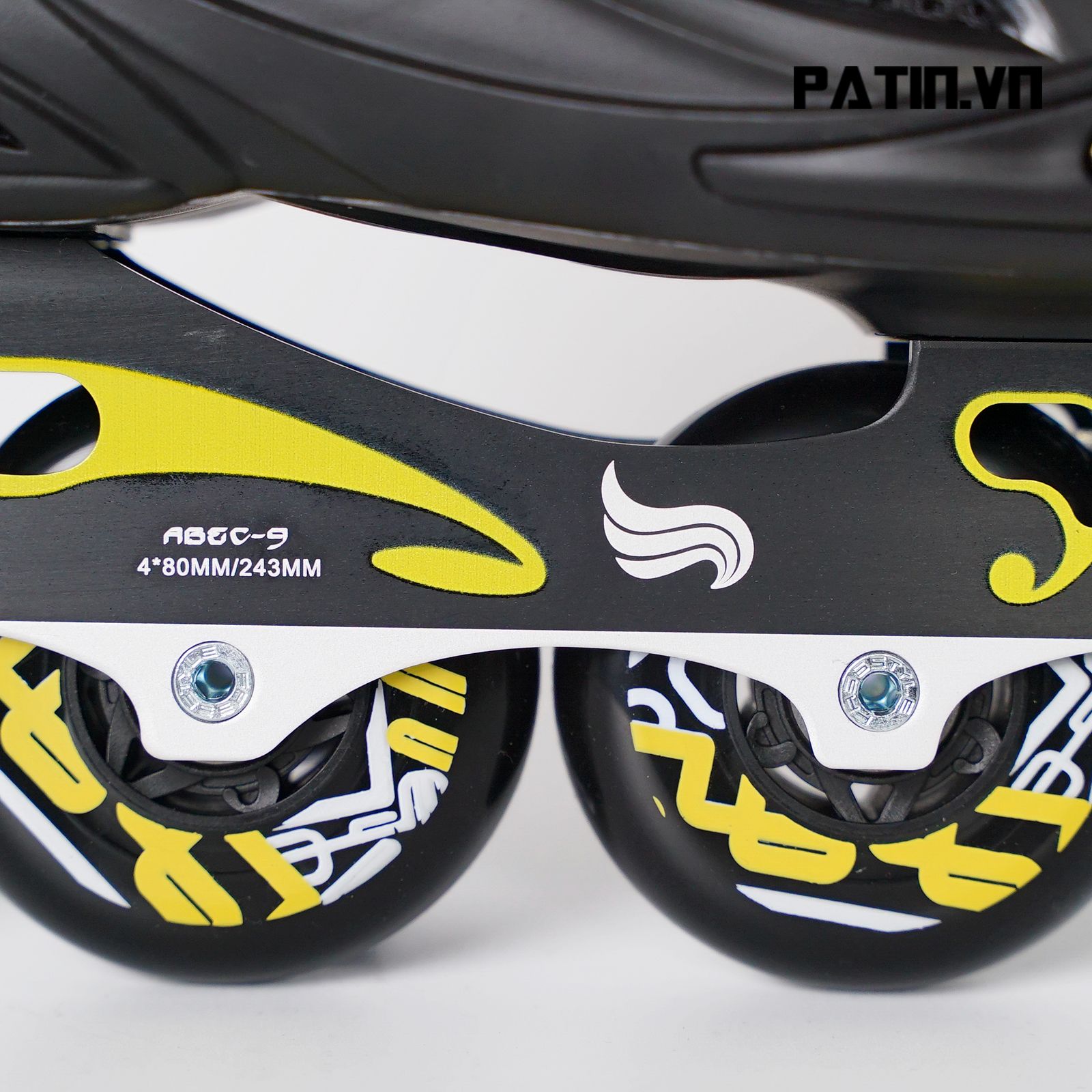 Giày Patin Centosy Freestyle Pro Max