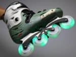 BÁNH ĐÈN FLYING EAGLE LAZERS